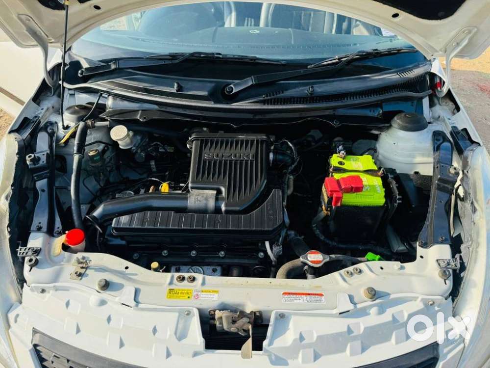 Maruti Suzuki Swift, 2015, Petrol