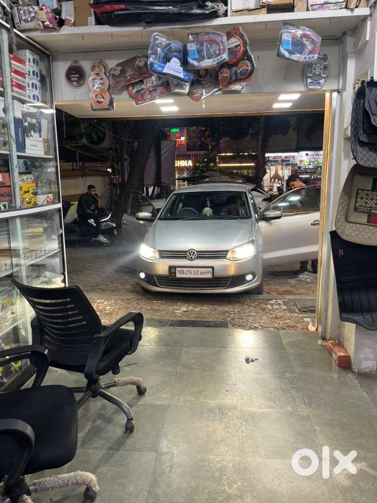 Volkswagen Vento 2011 Diesel Well Maintained