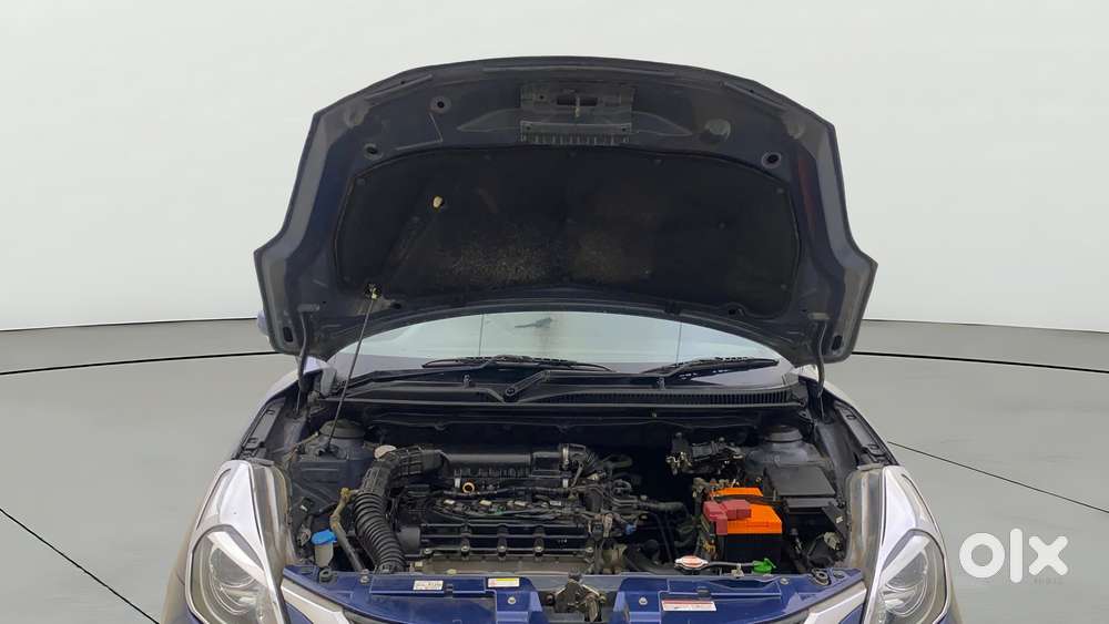 Maruti Suzuki Baleno 1.2 Delta, 2019, Petrol
