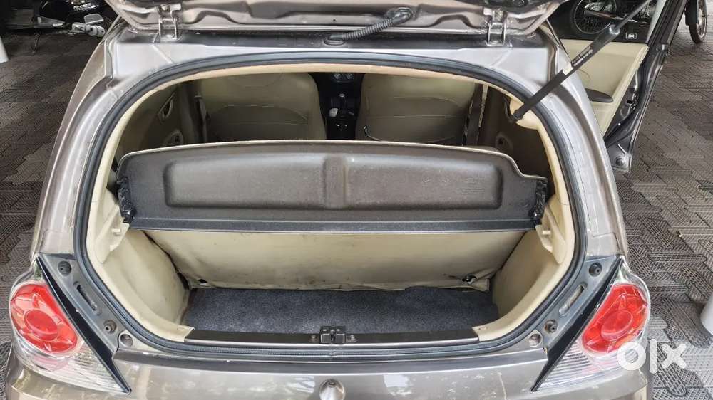 Honda Brio 2012 Petrol Good Condition