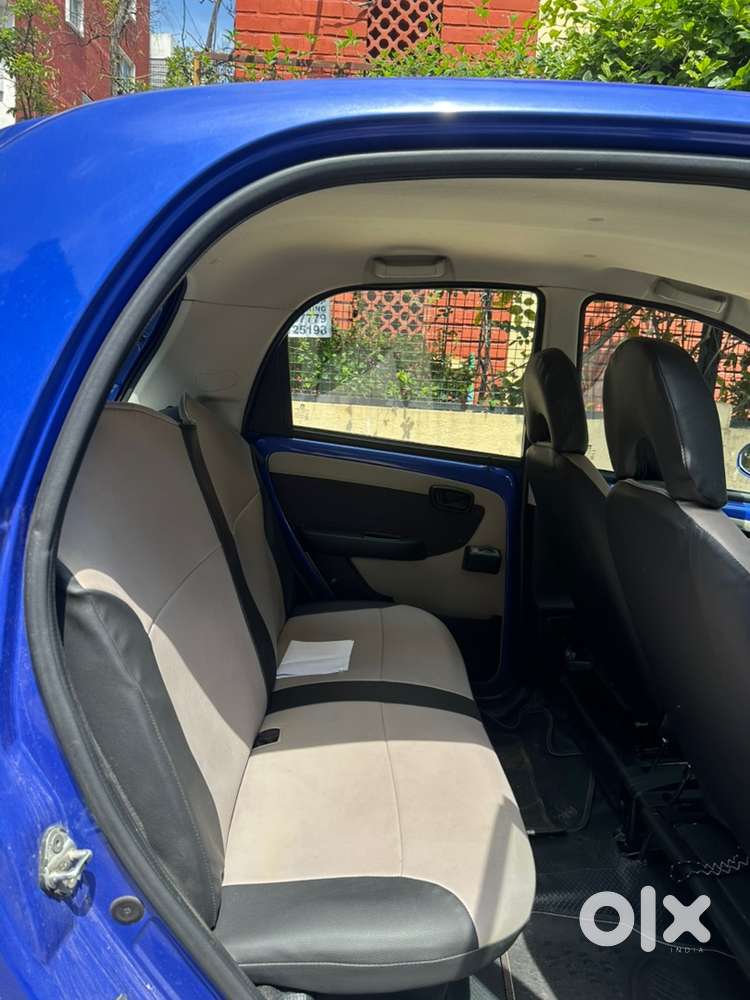 Tata Nano Genx 2016 Petrol 12893 Km Driven