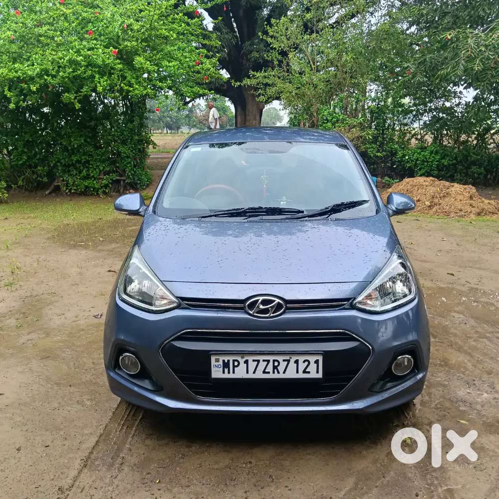 Hyundai Xcent Prime 2015 Money Problem Hai Esh Liye Bech Rha Ho Number
