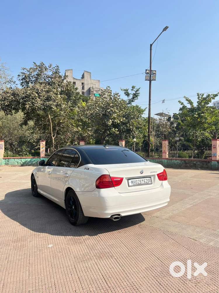 Bmw 3 Series 320d Sedan, 2010, Diesel