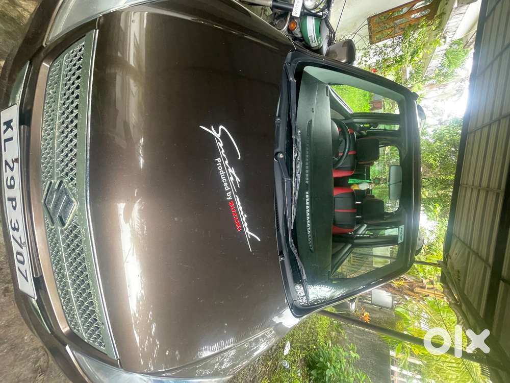 2018 Model Well Maintained Nri Used Low  Kilometer Vehicle(26500 Km)