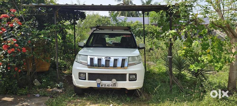 Mahindra Tuv 300 Diesel Manual 2015