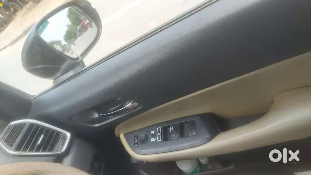 Honda City Vx 2021 Diesel Manual