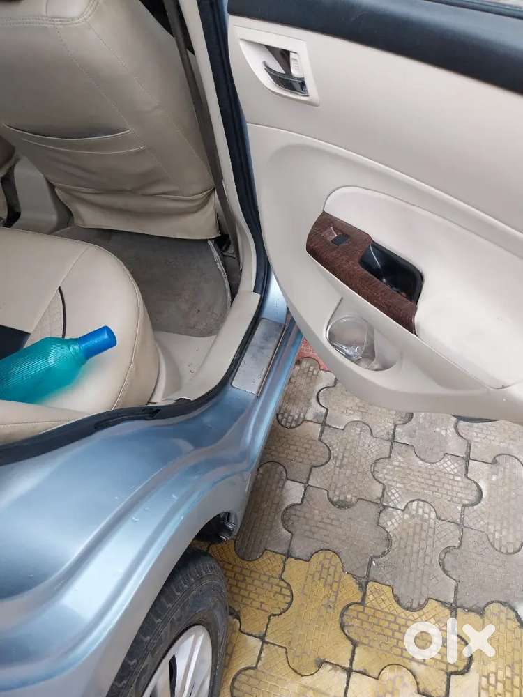Maruti Suzuki Dzire 2013