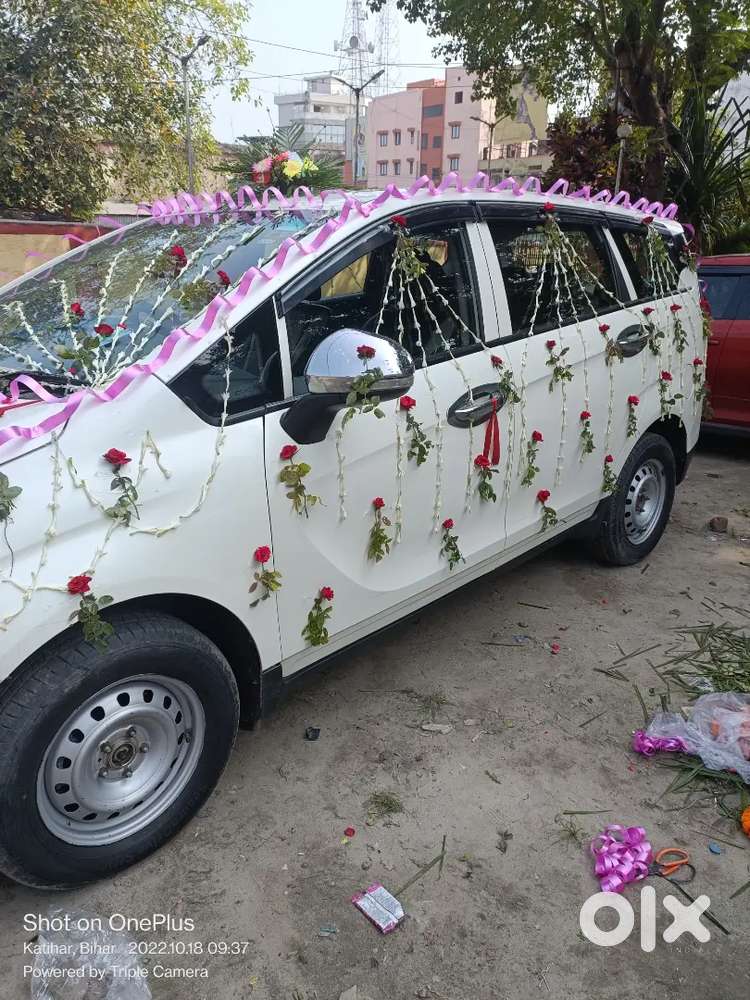 Mahindra Marazzo 2019 Diesel 55517 Km Driven