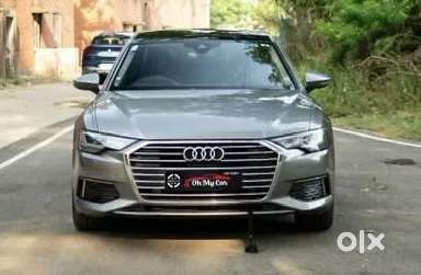 Audi A6 2.0 45 Tfsi Premium Plus, 2021, Petrol