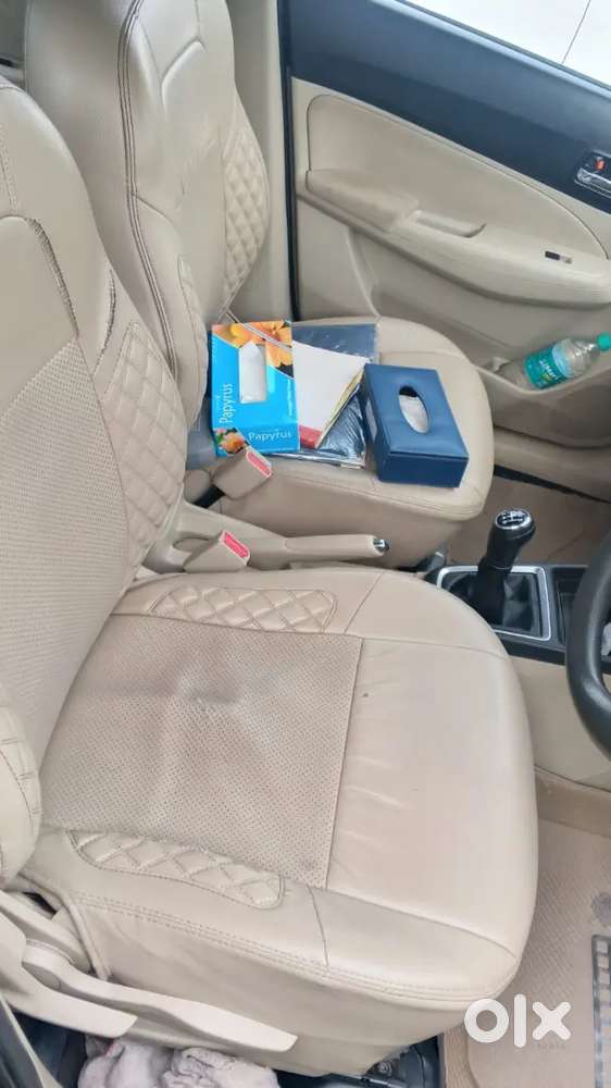 Maruti Suzuki Swift 2023