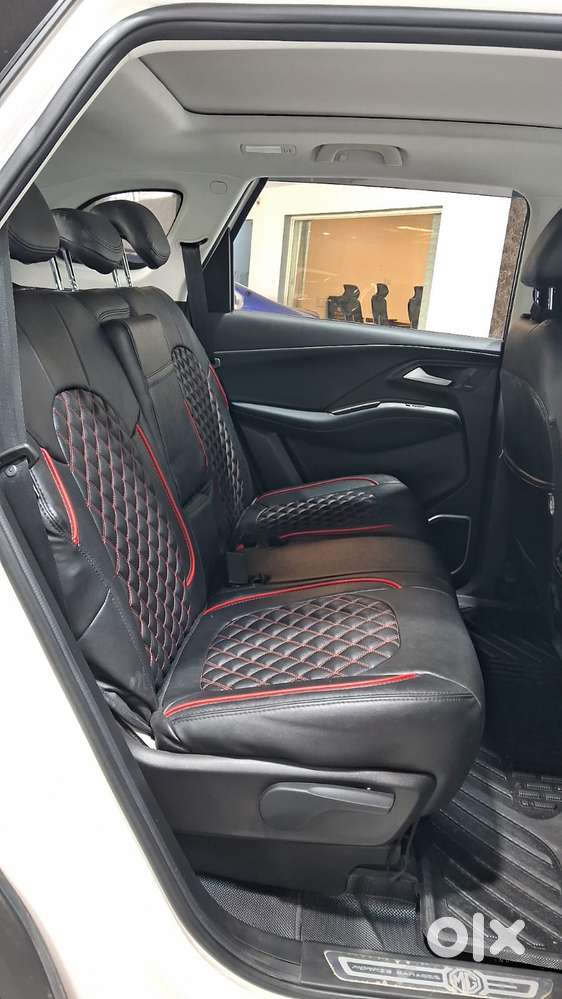 Mg Hector, 2024, Petrol