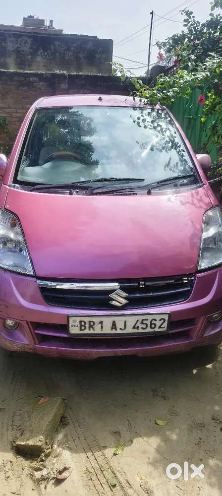 Maruti Suzuki Zen Estilo 2008
