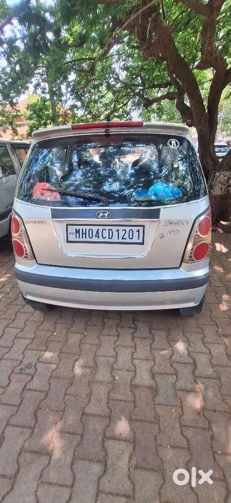 Hyundai Santro Xing 2004