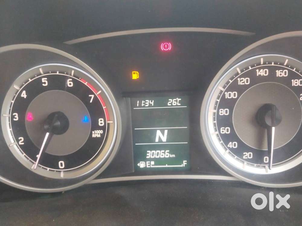Swift Dzire Vxi Amt, Reg-2020, Tax-2030, Run-30066km, Owner -1st