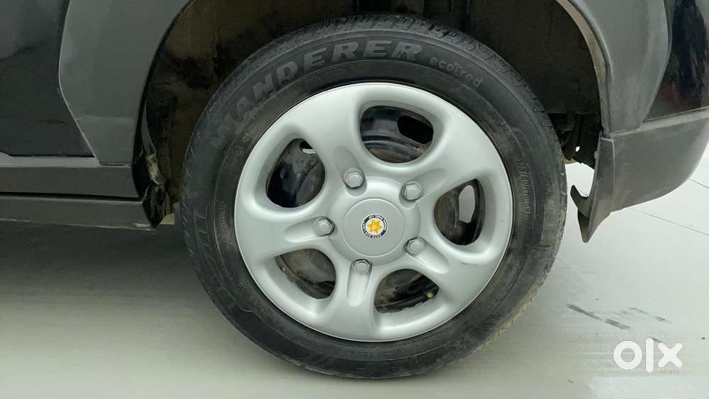 Nissan Magnite Geza Edition, 2023, Petrol