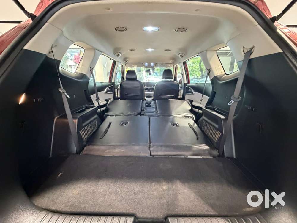 Kia Carens Prestige Plus Diesel, 2022, Diesel