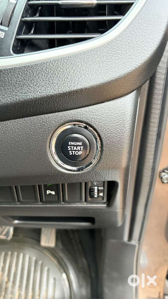 Maruti Suzuki Baleno 1.2 Zeta, 2015, Petrol