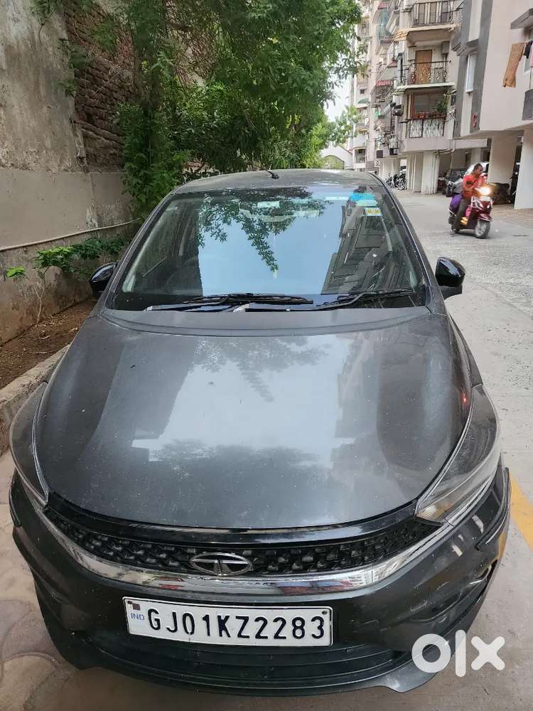 Tata Tiago 2020 Petrol Good Condition