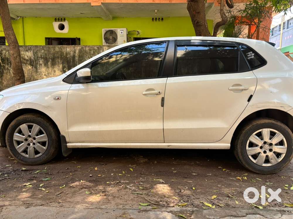 Volkswagen Polo Diesel Good Condition