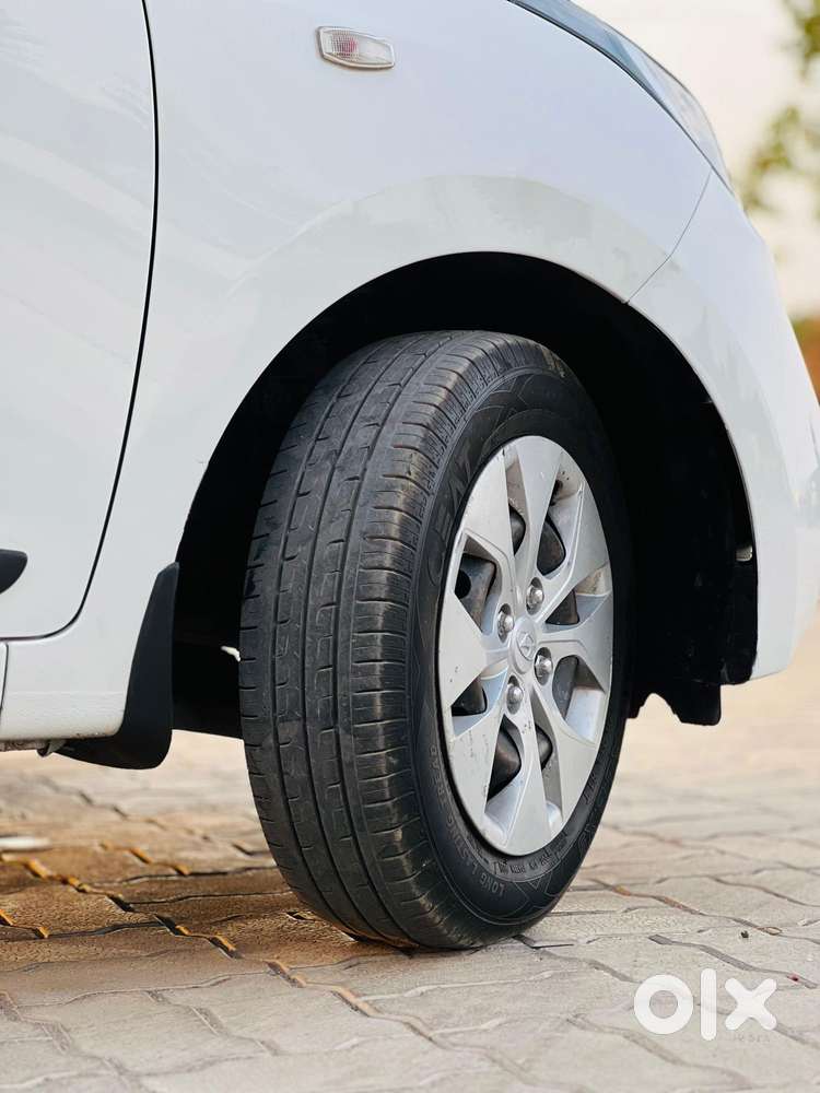 Hyundai Xcent 1.2 Vtvt S, 2020, Petrol