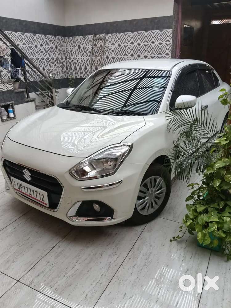 Maruti Dzire 1.2 Vxi 2024