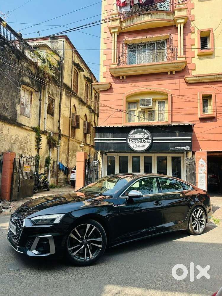 Audi Car 2023 Model