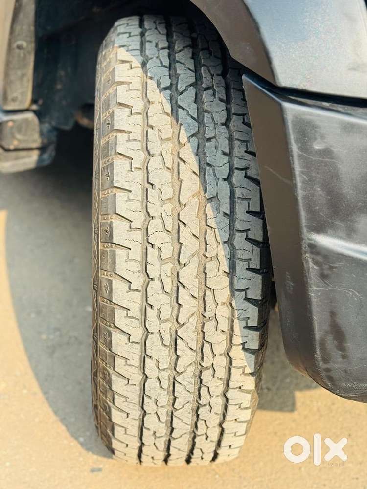 Mahindra Thar 2022 Diesel 68000 Km Driven