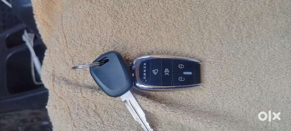 Maruti Suzuki Eeco 2023 Lpg 66000 Km Driven