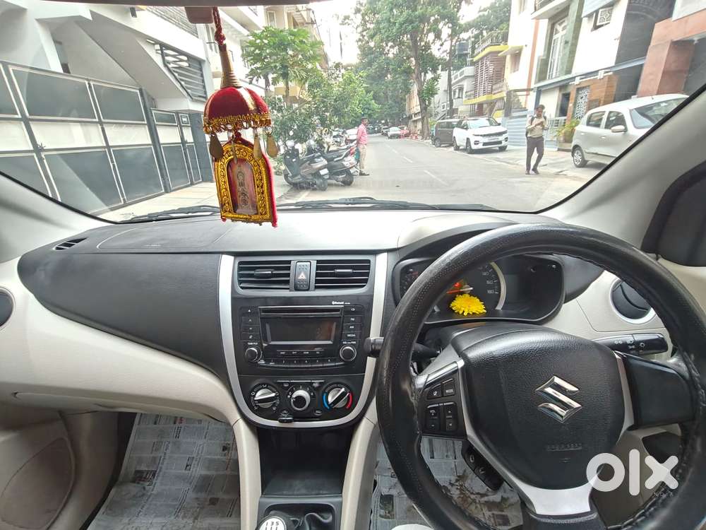 Maruti Suzuki Celerio Zxi(o) Mt, 2020, Petrol