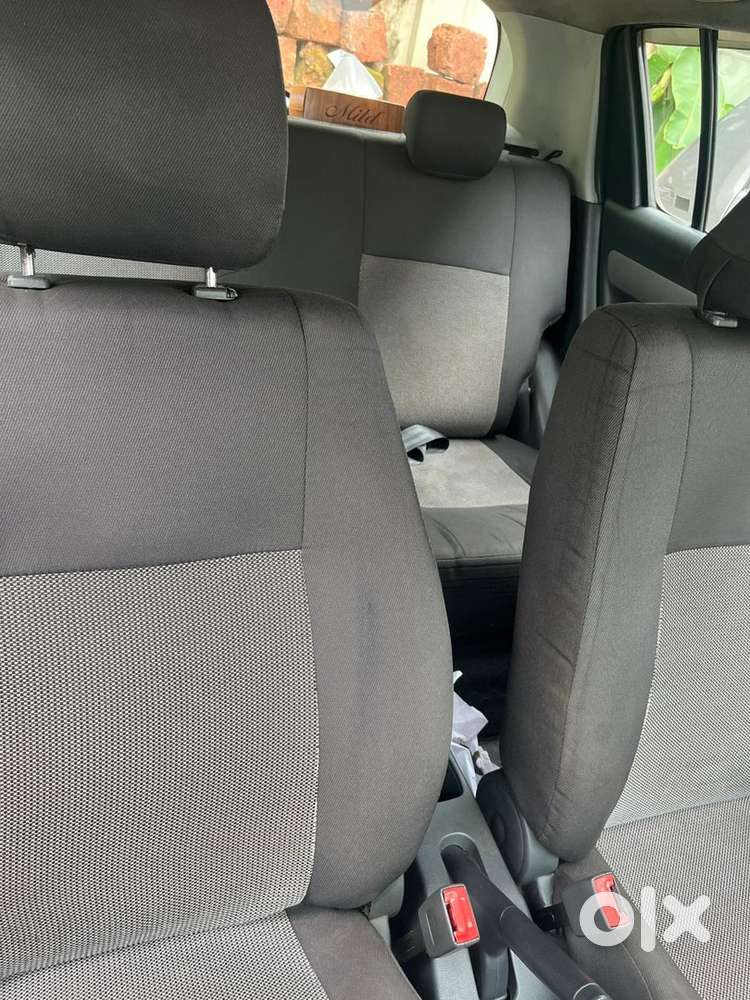 Maruti Swift Dzire 2008