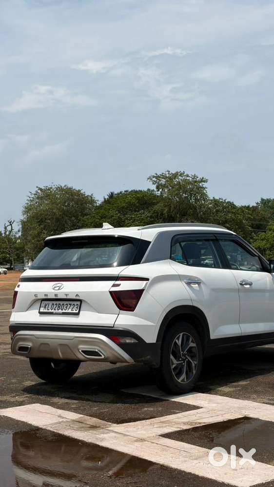 Hyundai Car Diesel 2021