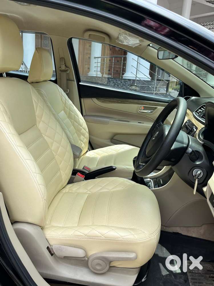 Maruti Suzuki Ciaz Smart Hybrid Delta , 2020, Petrol