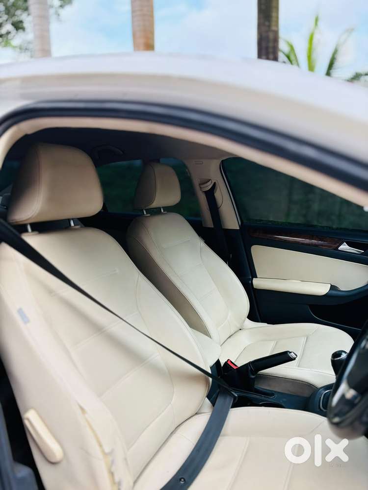 Volkswagen Jetta 2.0 Tdi Comfortline, 2012, Diesel