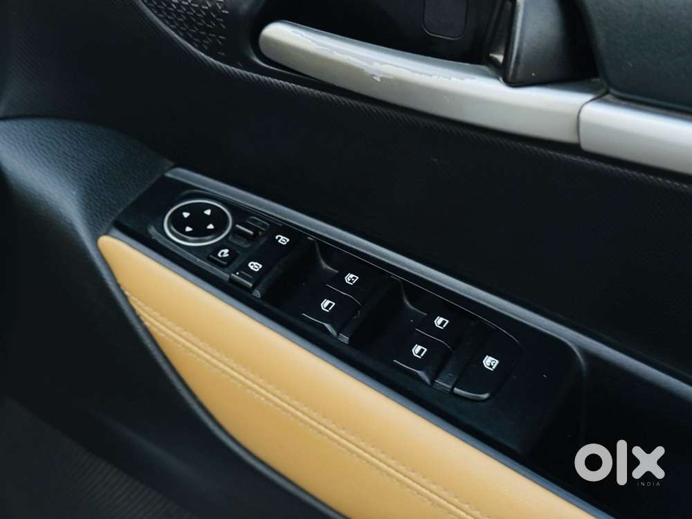 Kia Sonet 1.5 Htx Diesel At, 2024, Diesel