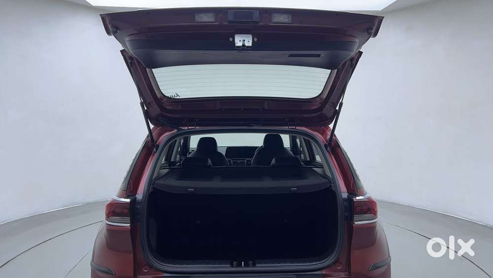 Kia Sonet Gtx Plus 1.5 Dct At, 2020, Diesel