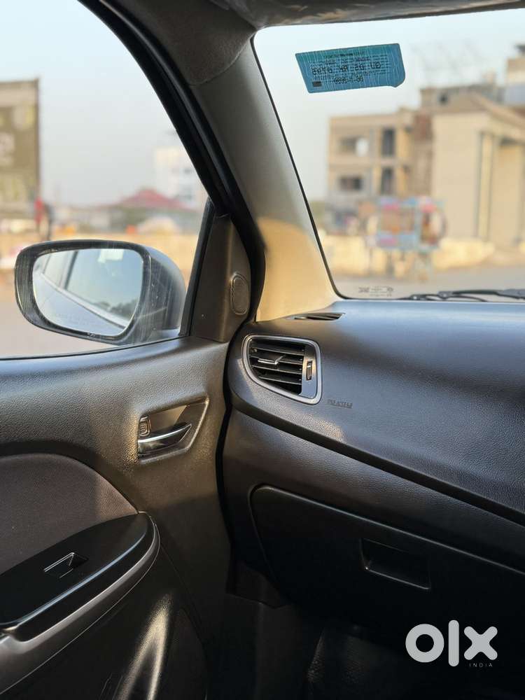 Toyota Glanza G, 2020, Petrol