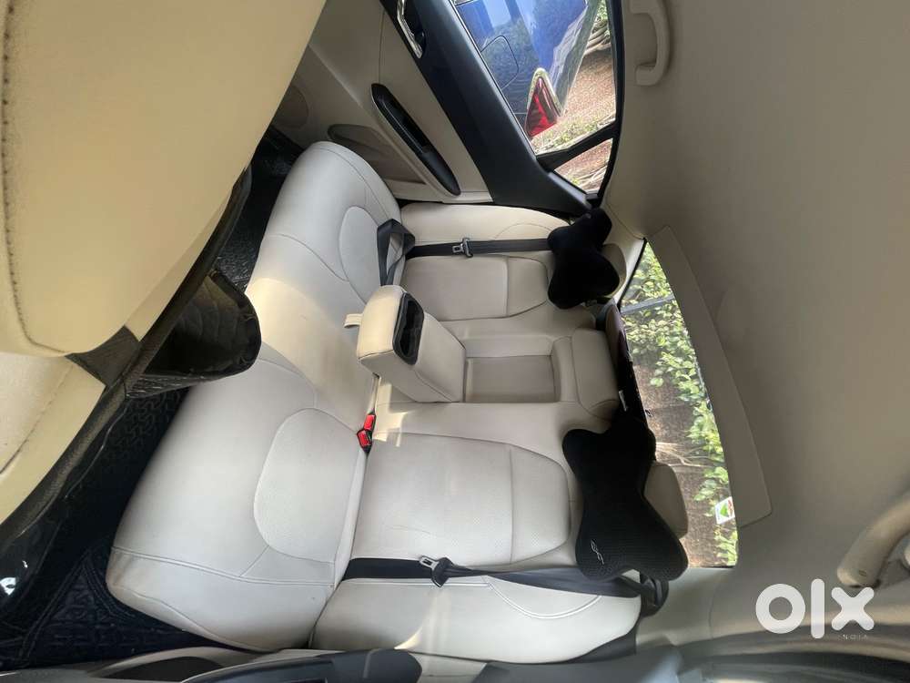 Tata Tigor Ev Xz Plus Lux Top Model