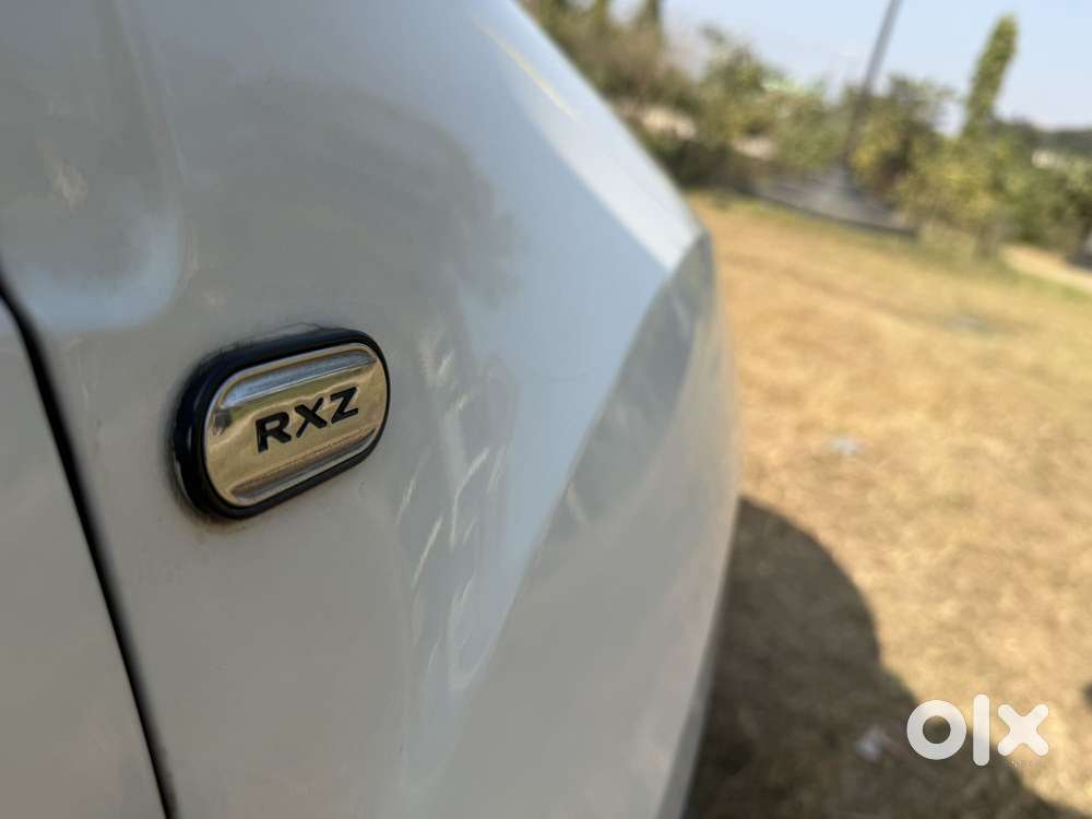 Renault Duster Rxz, 2017, Diesel