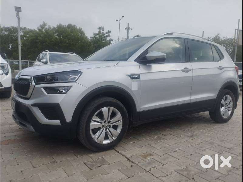 Skoda Kushaq 1.0 Ambition Classic Tsi, 2024, Petrol