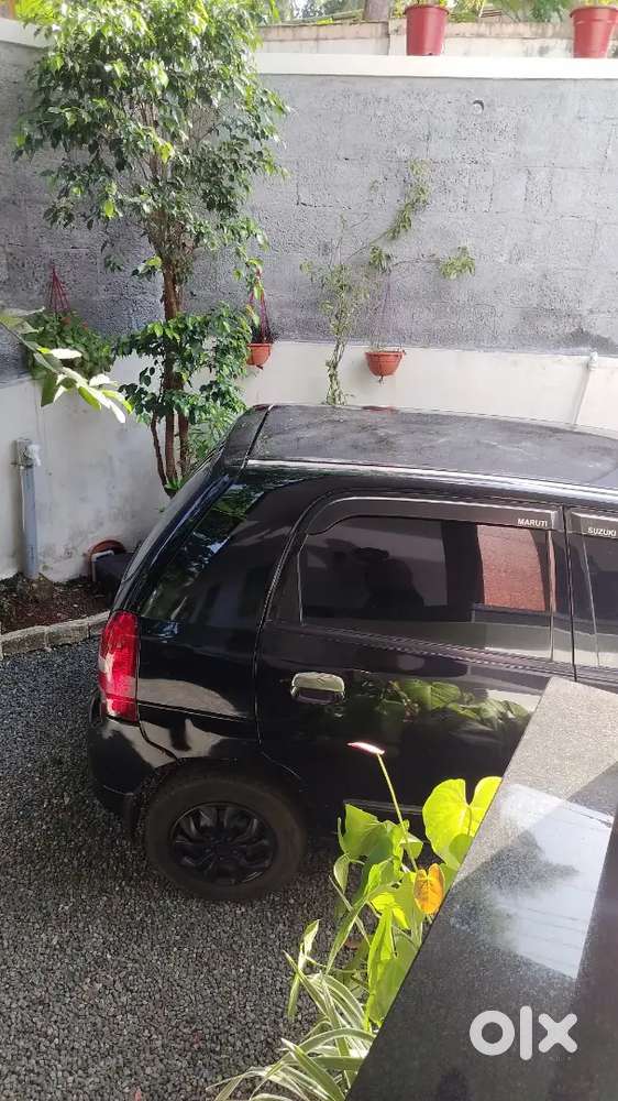 Maruti Suzuki Alto Lxi 2008