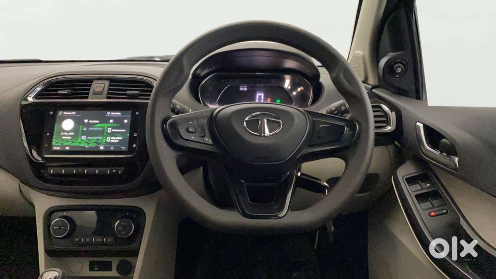 Tata Tiago 1.2 Revotron Xz Plus, 2022, Petrol