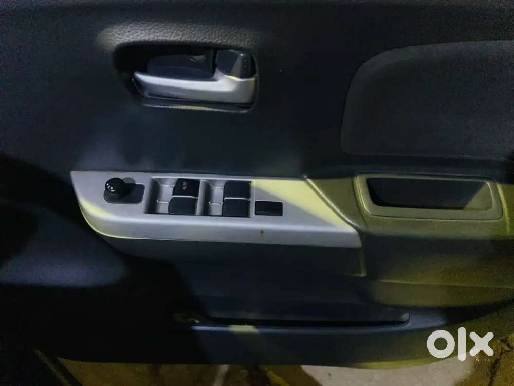 2010 Maruti Suzuki Wagon R Petrol Manual