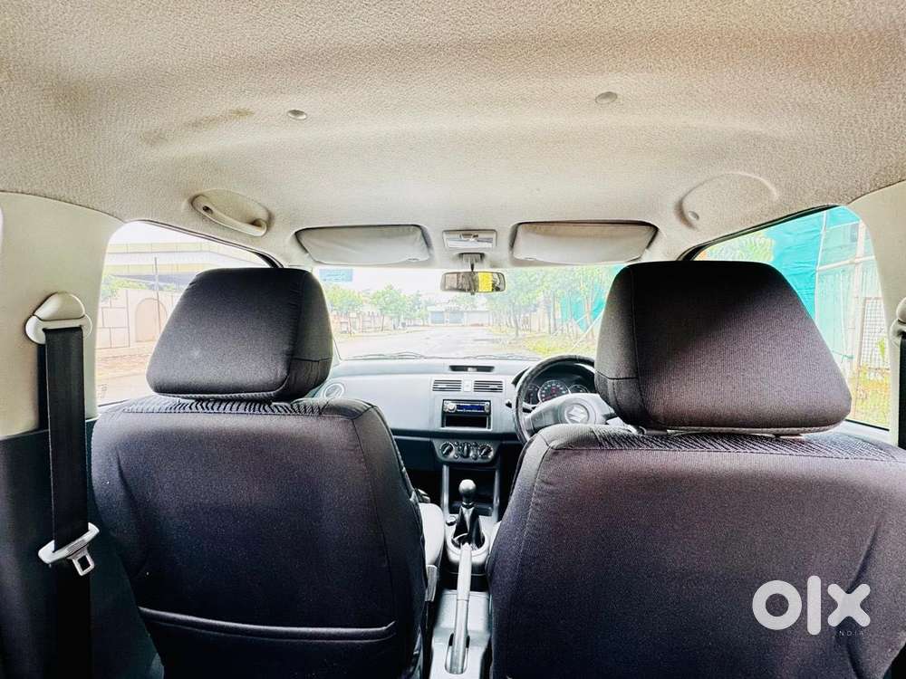 Maruti Suzuki Swift 1.2 Vxi (o), 2010, Cng & Hybrids