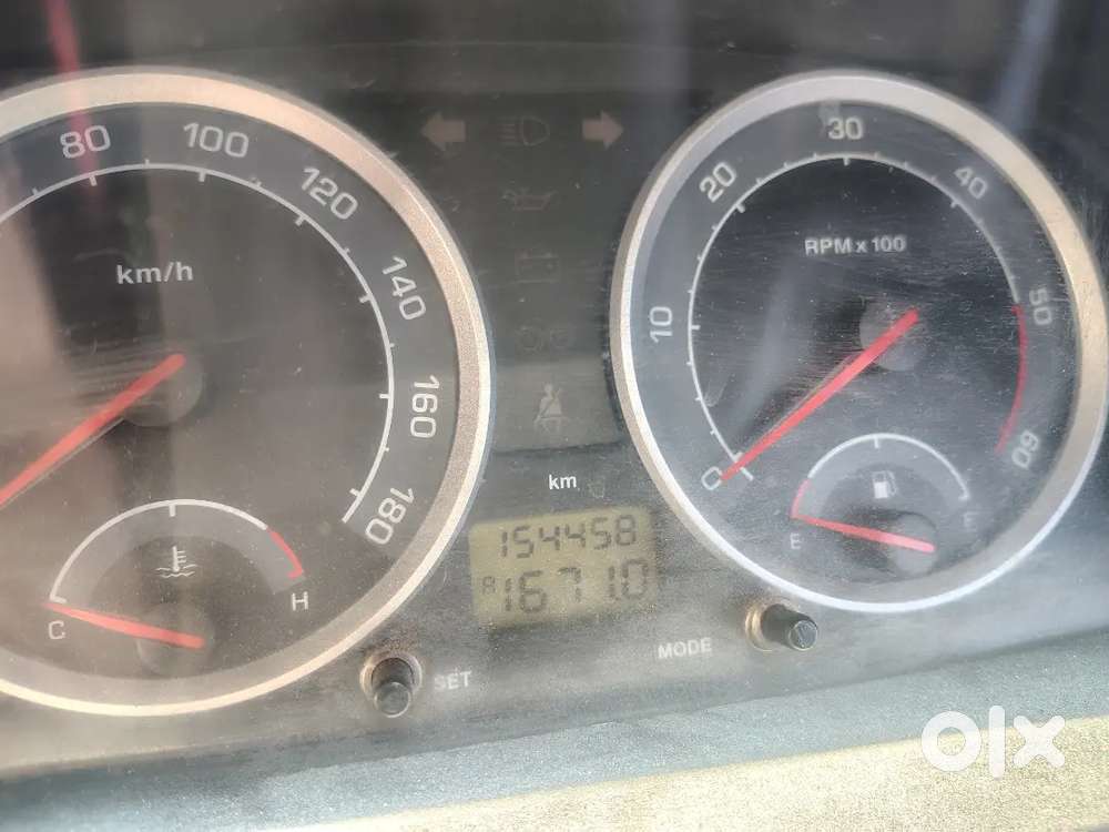 Tata Indigo
