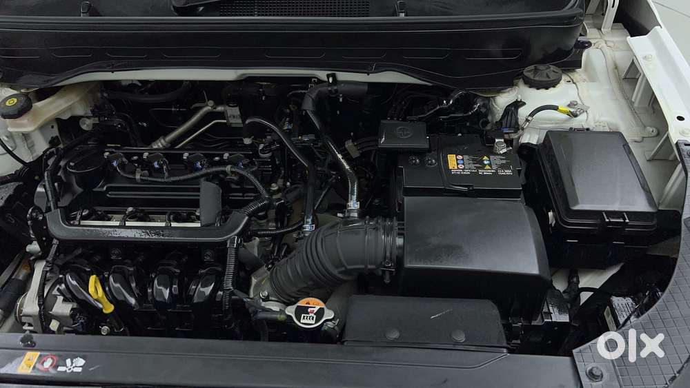 Hyundai Venue Sx, 2024, Petrol