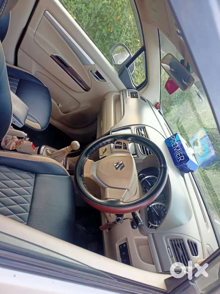 Maruti Suzuki Ertiga 2017 Diesel 130000 Km Driven