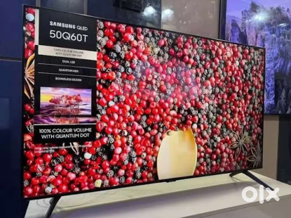 Samsung smart google tv