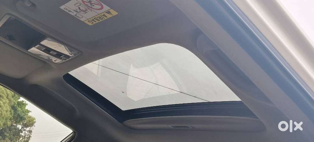 Hyundai Creta 1.6 Sx (o), 2018, Petrol