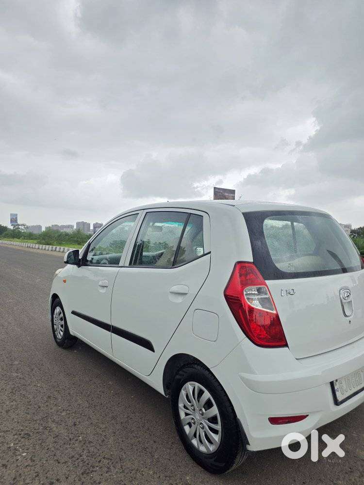 Hyundai I10 Sportz 1.1 Irde2, 2014, Petrol