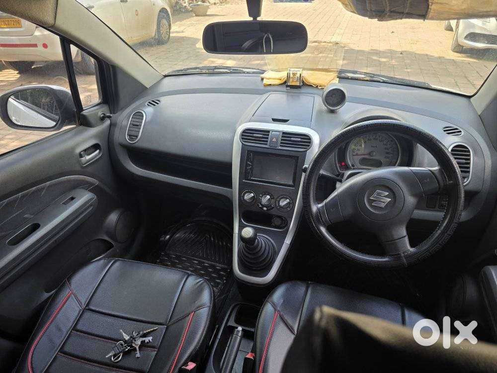 Maruti Suzuki Ritz Vdi (abs) Bs Iv, 2011, Diesel